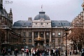 The Music School